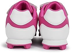 Sooneeya Baseball Cleats Kids Youth Rubber Molded