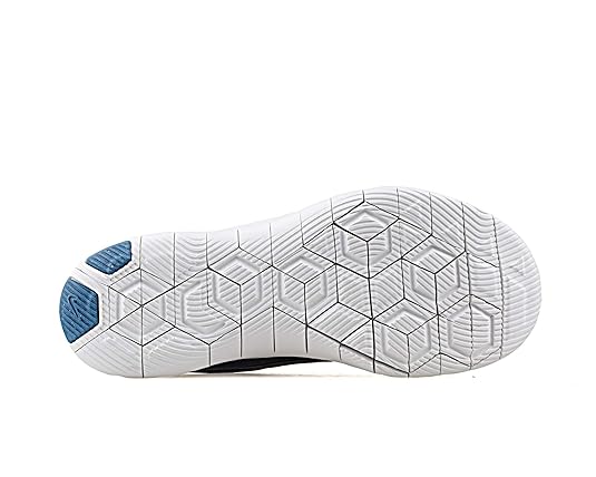 nike flex contact 2 blue