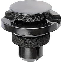 thumbnail image 2 of Motoforti Retainer Clips For Subaru - 20 Pcs Push Type Bumper Door Fastener Kit 2 of 12