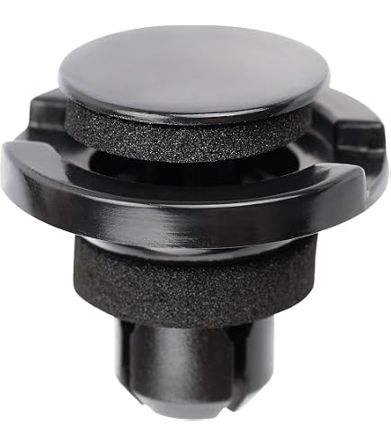 thumbnail image 2 of Genuine Subaru Rocker Molding Clip 909130118 – For Legacy & Outback 2005-2019 2 of 5