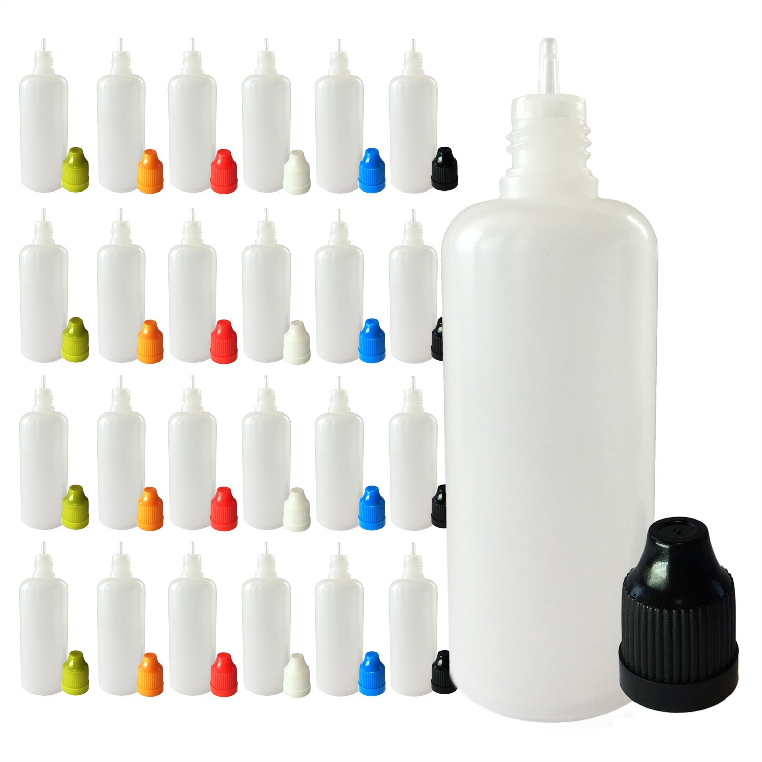 DIY fix for leaking squeeze bottles ECigarette Forum