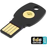 Feitian ePass NFC FIDO U2F Security Key