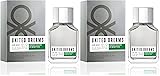 United Colors of Benetton United Dreams Eau de