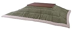 AZUMAYA KK-142KH Kotatsu Futon Comforter Rectangle