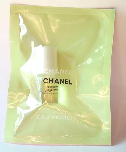 amazon chanel chance eau fraiche