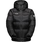 Mammut Glacier Glow Insulated Hooded Jacket Women