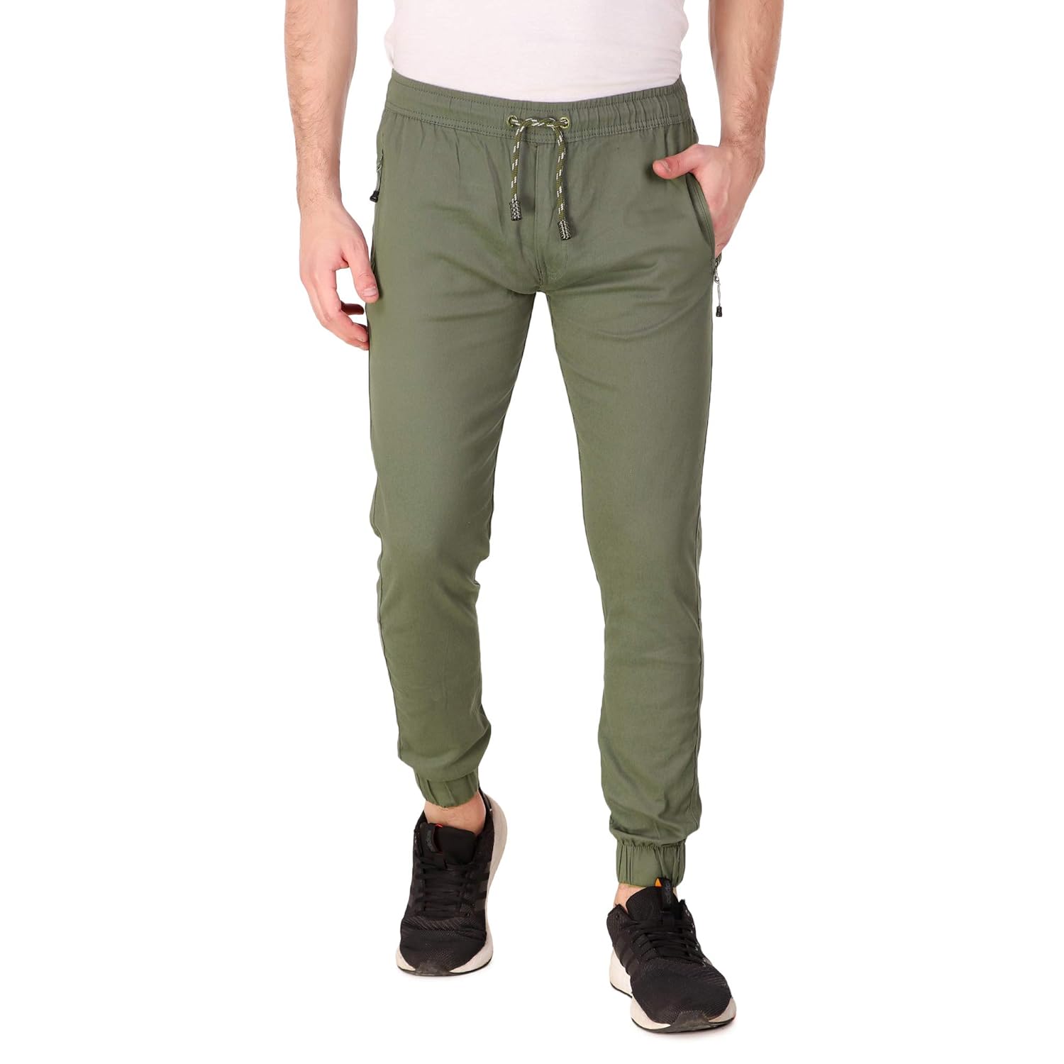 boys straight leg joggers