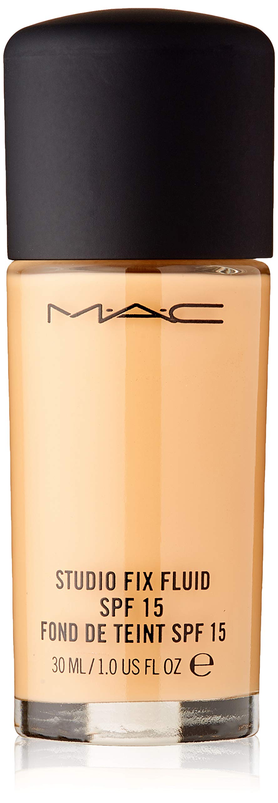 MAC Studio Fix Fluid Foundation SPF15 30ml NC25
