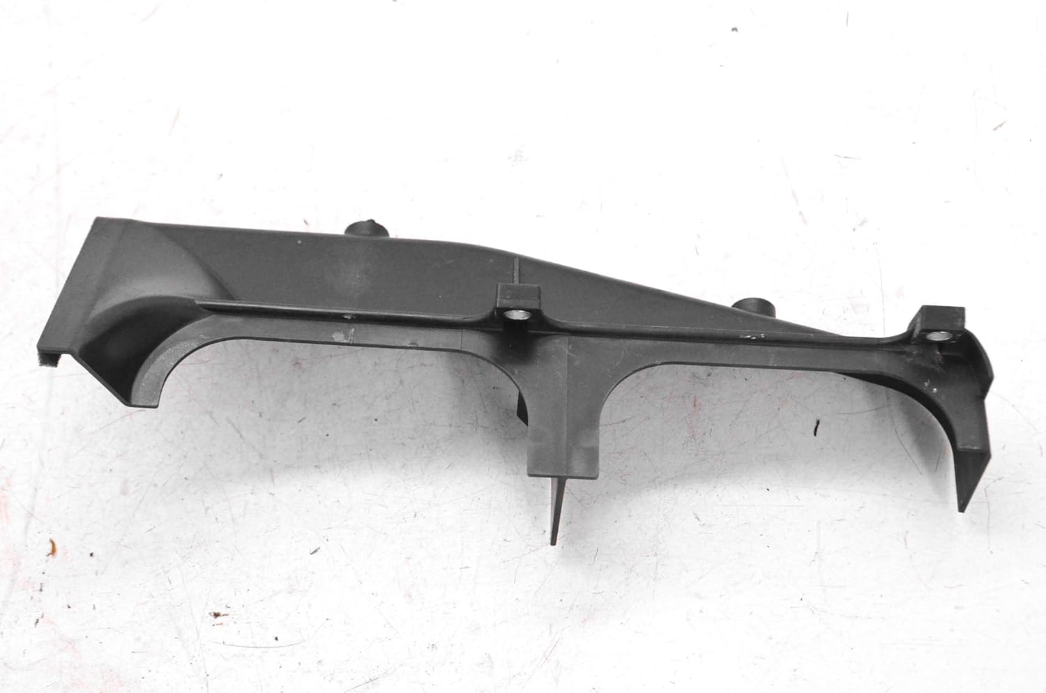 Polaris BAFFLE 2,CYLINDER, Qty 1 Automotive