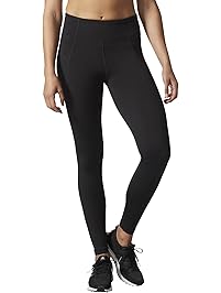 adidas Women's Training High Rise Long Tights