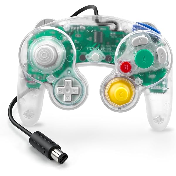 Amazon.com: Xbox 360 Street Fighter IV FightPad - Chun-Li : Video