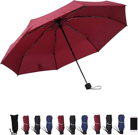 sy compact umbrella