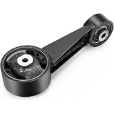 12363-31040 Front Torque Strut Mount for Toyota OE A4259 EM-9538 1236331040 | Fits for 2007-2015 Toyota Camry Highlander Avalon Lexus RX350 3.5L V6- Front Engine Motor Transmission Mount