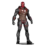 McFarlane Toys DC Multiverse Red Hood