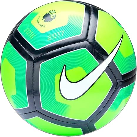 balon nike verde