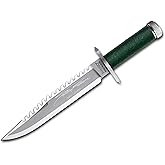 Rambo Knives Rambo First Blood Sylvester Stallone Signature Edition Knife