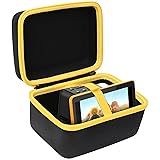 khanka Hard Travel Case Compatible with KODAK Slide