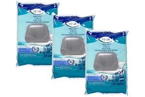 Tena Skincare Incontinence Adult Wipe Pre-Moistened Adult Washcloth 48 ea (Pack of 3)