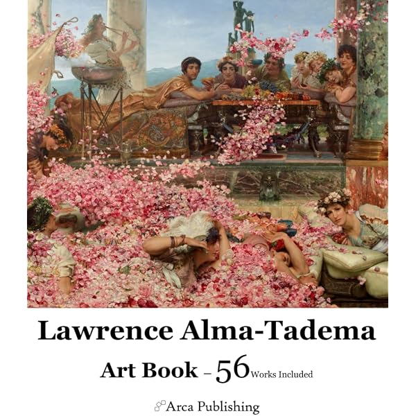 Lawrence Alma-Tadema: Swinglehurst, Edmund, Alma-Tadema, Lawrence