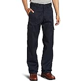 Dickies Men's Relaxed Straight Flex Cargo Pant