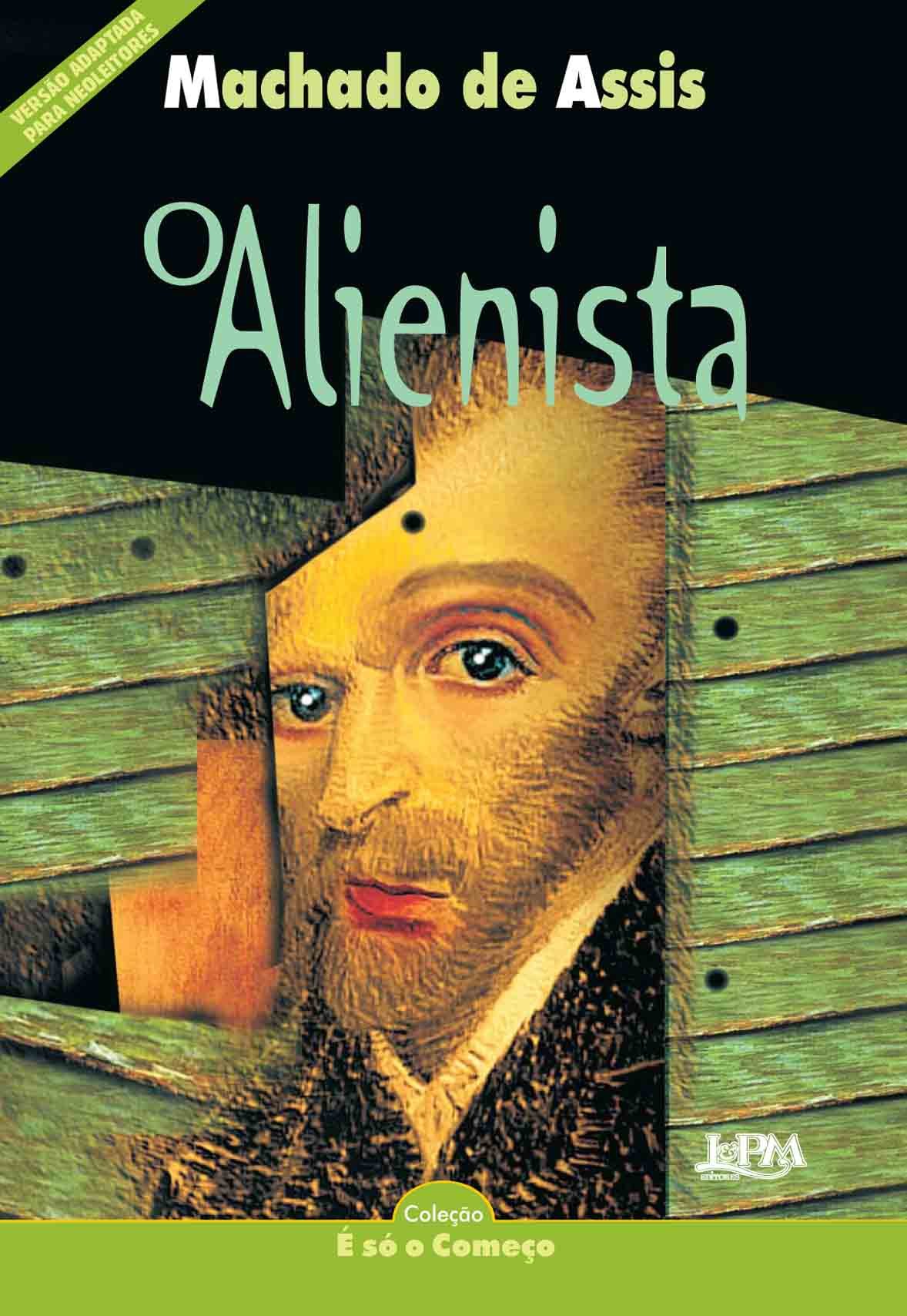 Neoleitores O Alienista Amazon Com Br