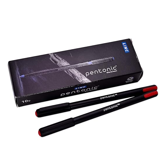 Pentonic black pen price Clearance