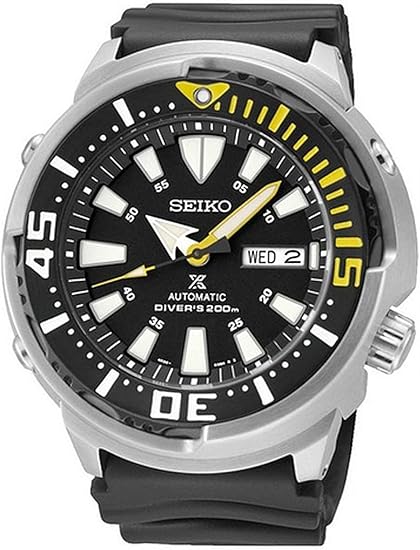 Amazon プロスペックス Prospex セイコー Seiko 腕時計 ウォッチ ダイバーズ 0m防水 自動巻き ハードレックス Srp639k1 メンズ 逆輸入品 メンズ腕時計 腕時計 通販