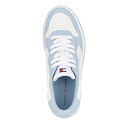 Tommy Hilfiger Women's, Dunner Light Blue 5.5 Medium