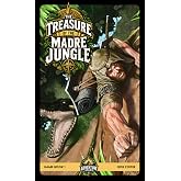 The Treasure of The Madre Jungle: Adventure Stars Game Book 1