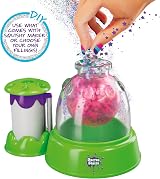 John Adams Doctor Squish Maker | Make Your Own Squishies | Age 8+ view 3
