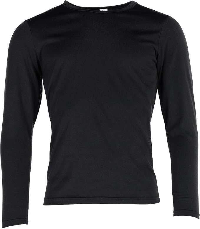 polar edge base layer