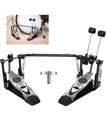 Amazon.com: Yamaha FP-8500B Foot Pedal - Belt Drive, 800 Series