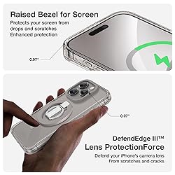 AMAZINGthing for iPhone 15 Pro Max Case with