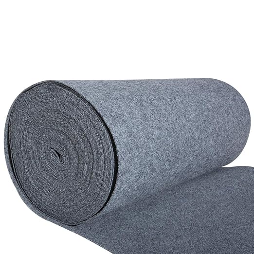Amazon De Rug L Y Teppich Treppenbelag Teppich Grau Outdoor