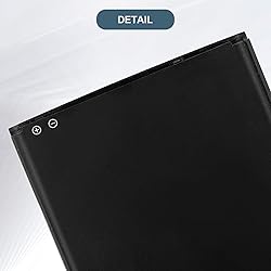 E-YIIVIIL Replacement Battery EB-BT575BBE