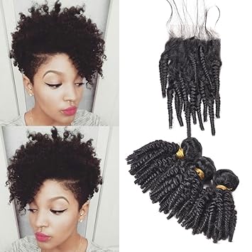 Amazon Com Valentines Day Gifts Hot Selling Afro Kinky Curly