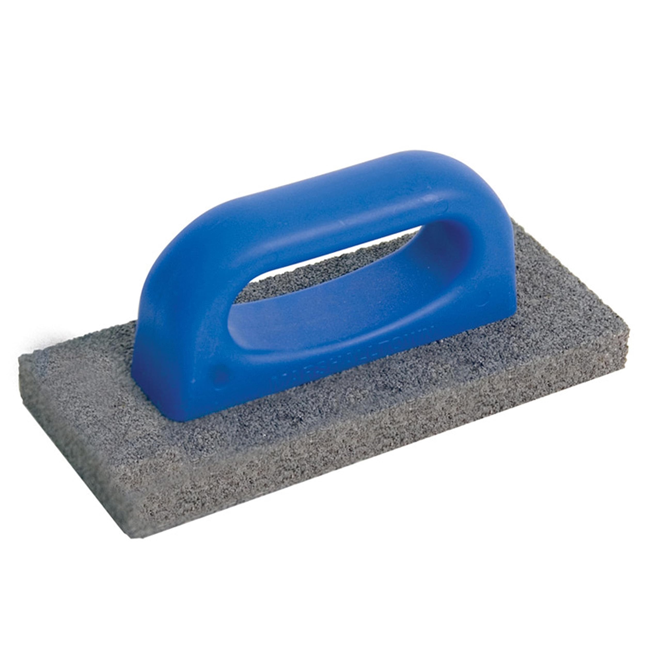 Concrete Grinder Brick Grater 60 Grit Stone 152 x 76 x 25 mm