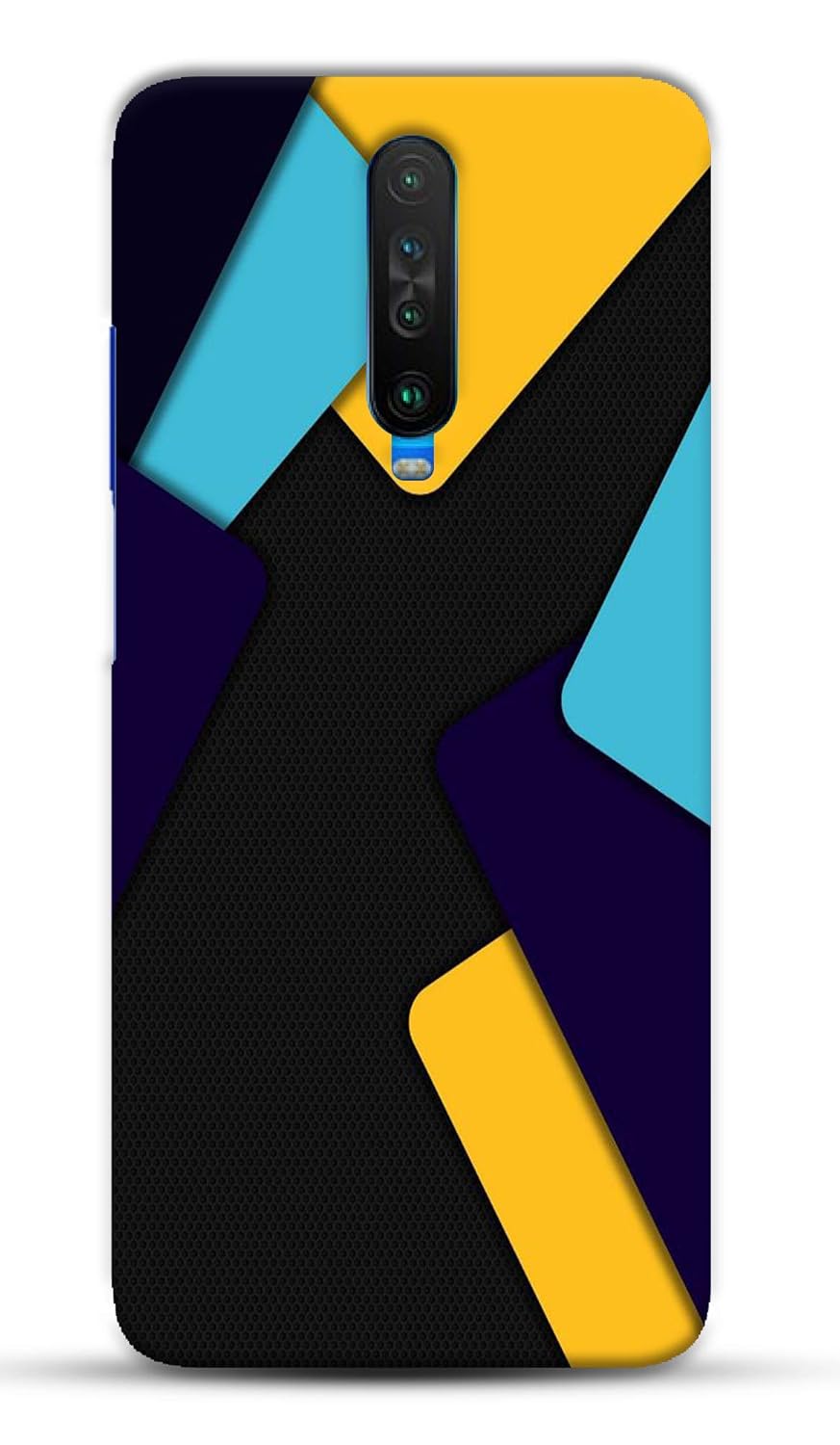 CustomEra Poco X2 Back Cover Case Designer Printed Amazon.in Electronics