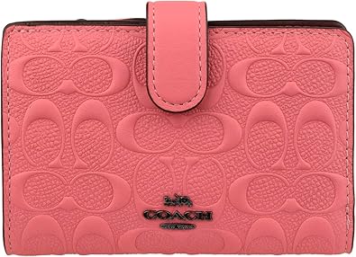 Amazon コーチ Coach 財布 折財布 二つ折り シグネチャー アウトレット 並行輸入品 シューズ バッグ