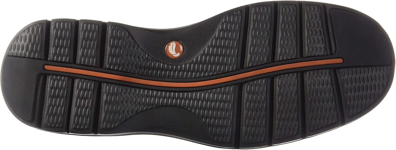 clarks unramble lace