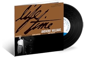 Life Time (Blue Note Tone Poet Series)[LP]