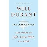 Fallen Leaves: Last Words on Life, Love, War, and God