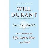Fallen Leaves: Last Words on Life, Love, War, and God