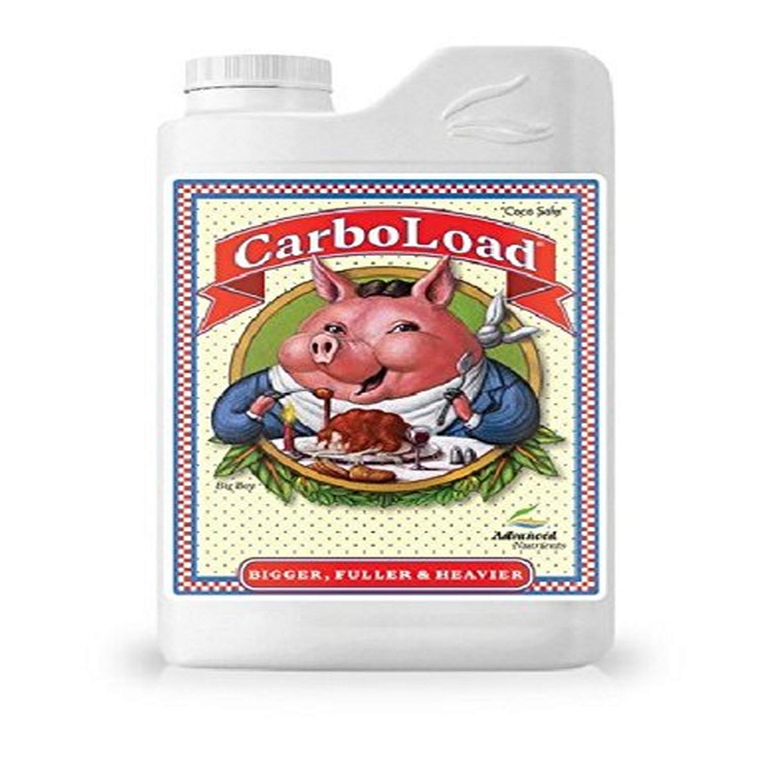 Advanced Nutrients Carboload Liquid Fertilizer 1 Liter