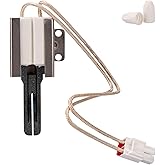 MEE61841401 oven igniter for gas stove Compatible with LG Gas Range (LRG, LSS, LDG, LSG, LTG), Replaces MEE61841403 MEE630849