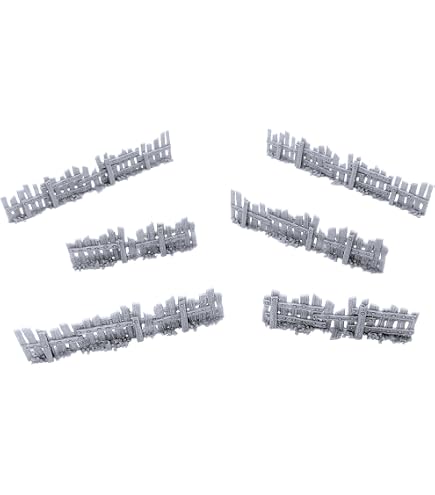 EnderToys Ulvheim Ruins By Terrain4Print (Set B), 3D Philippines
