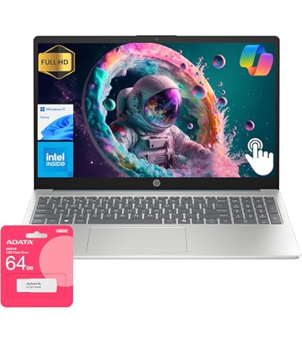 Amazon.com: HP Pavilion 15.6