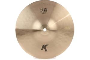 Zildjian K Series Splash 10"