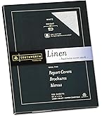 Amazon.com : Southworth Z550CK 25% Cotton Linen Business