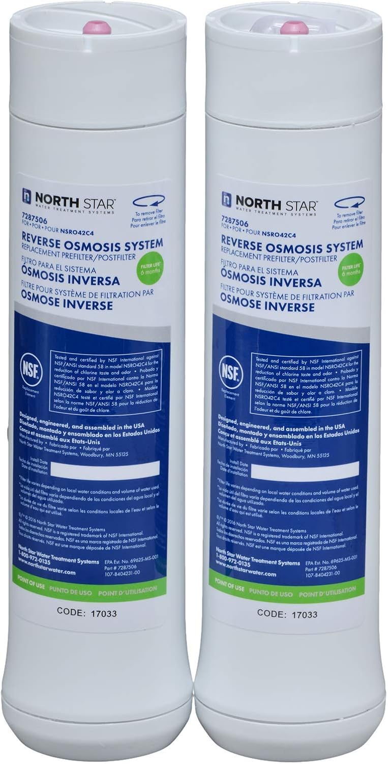 Which Is The Best Northstar Inline Water Filter